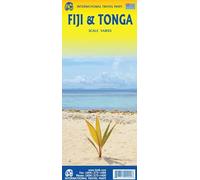 Fiji & Tonga