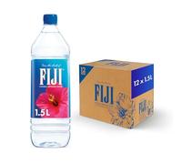 Fiji Water Artesian Water 1.5Ltr (Pack of 12)