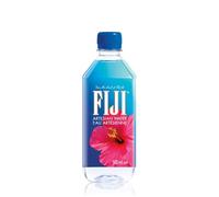 Fiji Water Natural Artesian Water Bottles, 6 x 500 ml (Pack of 4, Total 24 Bottles)