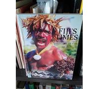 Fiji's Heritage: A History of Fiji