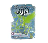 Fijit Friends Logan Accessory Pack - Green