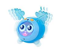 Fijit Friends Yippits Interactive Figure Scooch