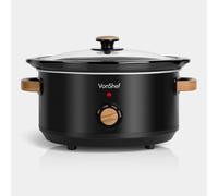 Fika 3.5L Slow Cooker