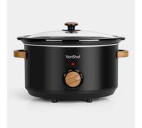 Fika 6.5L Slow Cooker