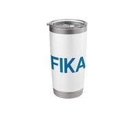 FIKA Sweden Swedish Stainless Steel Insulated Tumbler