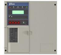 Fike 505-0002 Twinflexpro² 2 Wire 2 Zone Control Panel