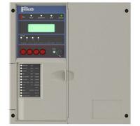 Fike 505-0004 Twinflexpro² 2 Wire 4 Zone Control Panel