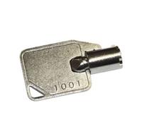 Fike/Rafiki Twinflex Pro 09-0026 Panel Key