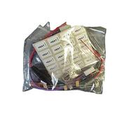 Fike Twinflex Battery Leads and Spares Pack