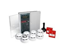 Fike Twinflex Pro 4 Zone Contractor Kit - 604 0004 Twin / Two Wire by Midland Fire On-Line …