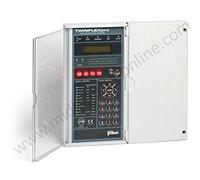 Fike Twinflex Pro 4 Zone Fire Alarm Panel 505-0004 Twin / Two Wire by Midland Fire On-Line