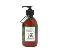 Fikkerts Kitchen Gardeners hand lotion Almond & Orange Blossom