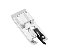 FIKLOTA Overlock Overcast Presser Foot for Low Shank Snap-On Singer, Brother, Janome, Juki, Babylock, Elna, Kenmore, White, Necchi, Simplicity, Riccar, Toyota, Bernette, and More Sewing Machines
