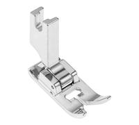 FIKLOTA Universal High Shank Zig Zag and Straight Stitch Presser Foot