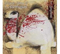 Fikrat Amirov - Classical Music of Azerbaijan Vol. 1 - Symphonic (UK Import)