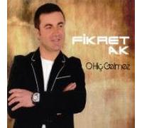 Fikret Ak - O Hic Gelmez