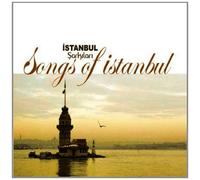 Fikret Erkaya - Istanbul Sarkilari Volume 1-2-3