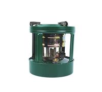 Fikujap Mobile Fuel Oil Heater - Portable Indoor/Outdoor Kerosene Heater