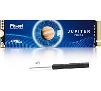 Fikwot FX660 1TB M.2 SSD, PCIe Gen 4x4 Dynamic SLC Cache - Speeds up to 5200MB/s M.2 2280 NVMe Internal SSD, Upgrade Storage for PC Computer, Laptop and PS5