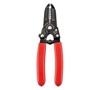 Fil-Cuting and Stripping - Carbon Steel Cutting Tool | MANUAL ALLIA WITH SAFETY LOCK MECHANISM FOR ELECTRIC WORK, NATIONAL AND TECHNICAL REPAIRS