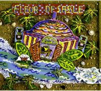 Fil de l'Air, au - Fleur de Sable