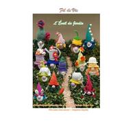 Fil de vie: L’Éveil du Jardin