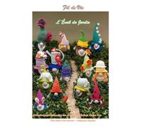 Fil de vie: L’Éveil du Jardin