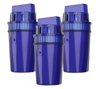 Fil-Fresh 3-Pack Water Filter Replacement, Water Pitchers and Dispensers, Replace PPF900Z, NSF Certified, Advanced Version