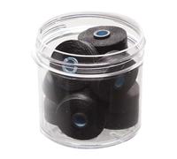 Fil-Tec Bobbin jar, Black