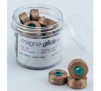 Fil-Tec Bobbin jar, Light Tan