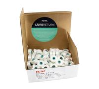 Fil-Tec Fil Tec Pack of 20 Magna-Glide Embroidery Bobbins, Size L