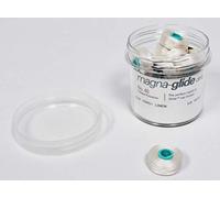 Fil-Tec Magna-Glide Delights Poly Style L Prewound Bobbins Linen