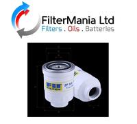 OEM Delphi HD624 Fuel Filter Diesel Fits Renault Megane III Scenic III Fluence