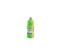Fila 040285.10 Tempera pronta, Cinnabar Green, 500 ml