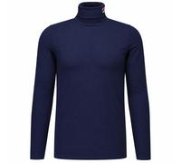 Fila Vintage Roll Neck Navy