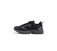 FILA Actix Black-silver size 40 | Running Shoes Outlet | Men | Black 40