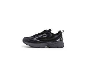 FILA Actix Black-silver size 42 | Outdoor Shoes Outlet | Men | Black 42