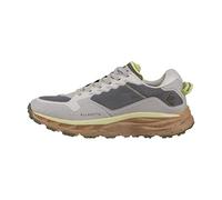 FILA ALLAVETTA wmn, Running Shoe, Gray Violet-Monument,