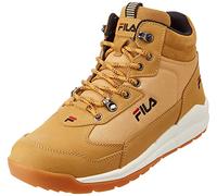 FILA ALPHA, Fashion Boot, Chipmunk,