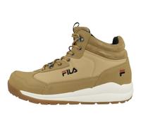 FILA Alpha mid men Men’s Boot, yellow (Chipmunk), 9 UK