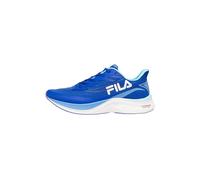 FILA Men's Argon Running Shoes, Lapis Blue Aruba Blue, 8 UK