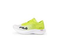 FILA Astatine Wmn White-acid Lime size 36 | Running Shoes Outlet | Women | White 36