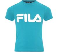 FILA BAIA MARE Round-Neck T-Shirt, Blue, 86-92