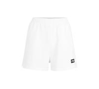 FILA Banaz High Waist Shorts Bright White size S | Shorts Outlet | Women | White S