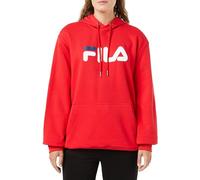 FILA Barumini Hoody, True red, XXXXXL