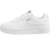 Fila Basketball Sneaker Fxventuno Teens White