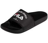 Fila Baywalk '23 Womens Pool Flip Flops Black 41