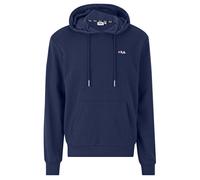 FILA Bengel Regular Hoody Medieval Blue size S | Hoodies Outlet | Men | Blue S