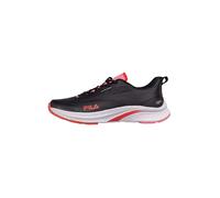 FILA Beryllium Wmn Black-fiery Red size 37 | Running Shoes Outlet | Women | Black 37