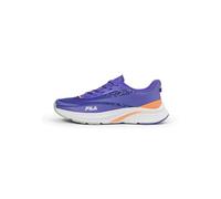 FILA Women's Beryllium wmn Running Shoe, Electric Purple-Melon, 4 UK